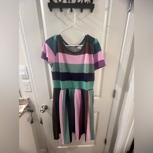 LuLaRoe Dress
